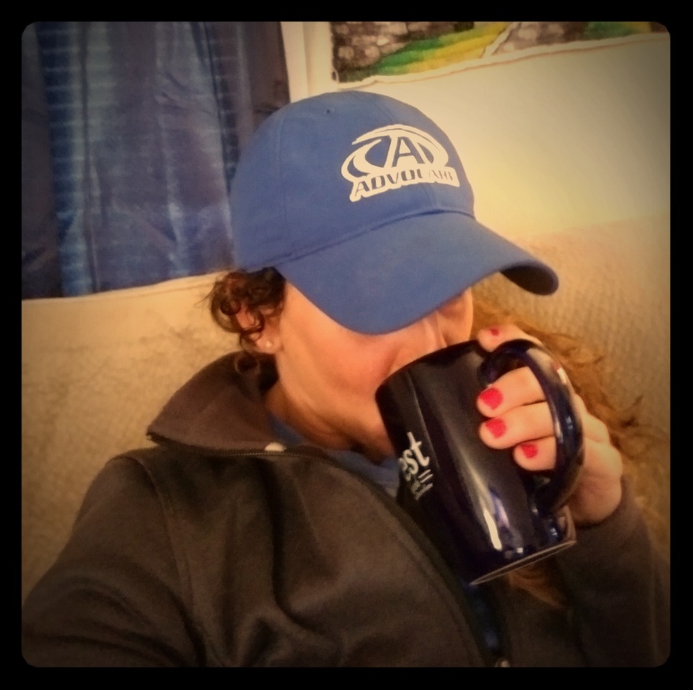 Meet your Posher, Breck k